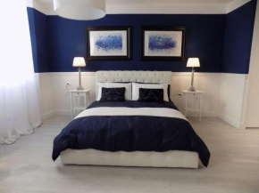 Гостиница Hs4U The Blue Charm Suite apartment  Прато